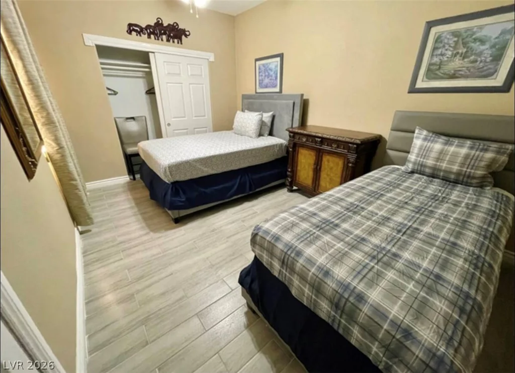 4510 Cleveland, Las Vegas, NV 89104