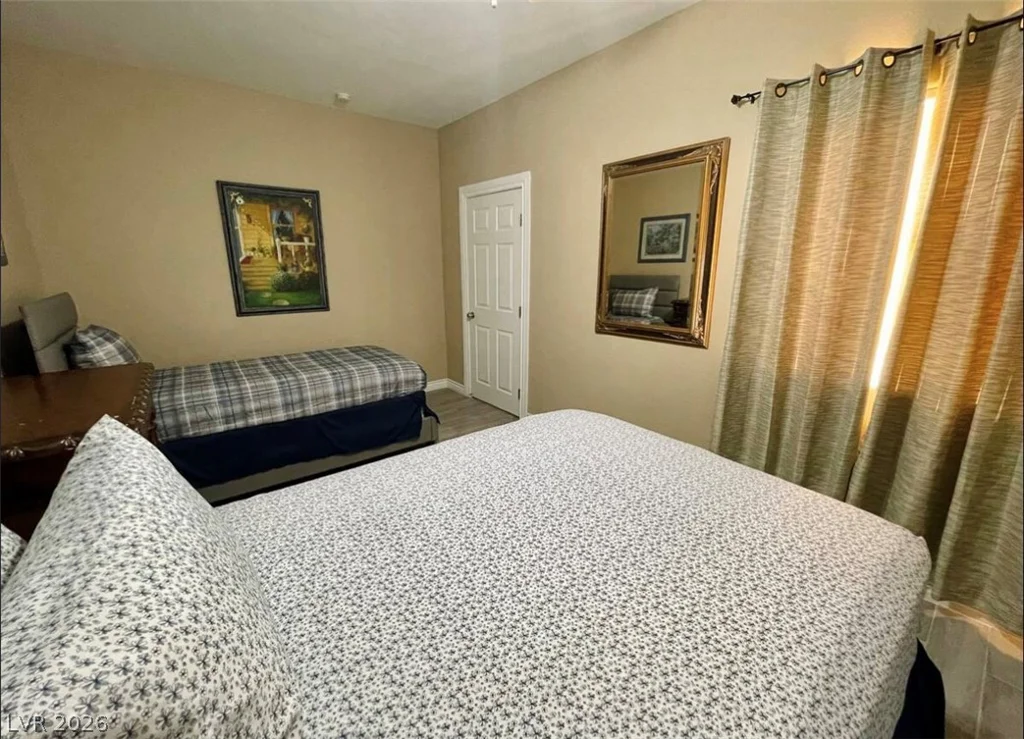 4510 Cleveland, Las Vegas, NV 89104