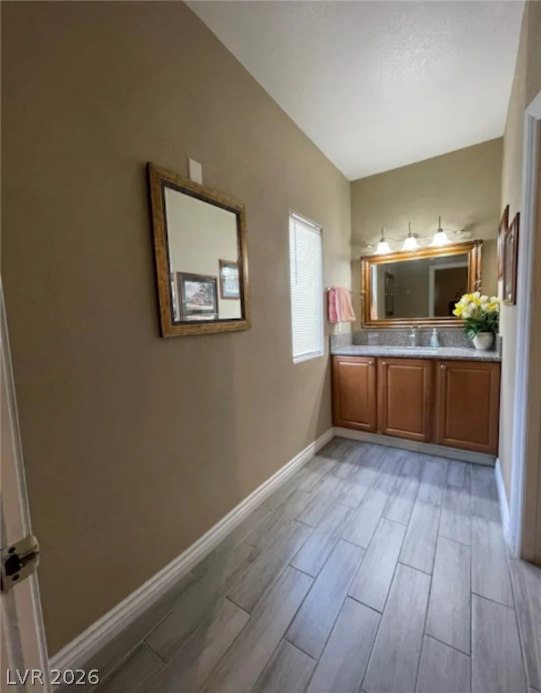 4510 Cleveland, Las Vegas, NV 89104