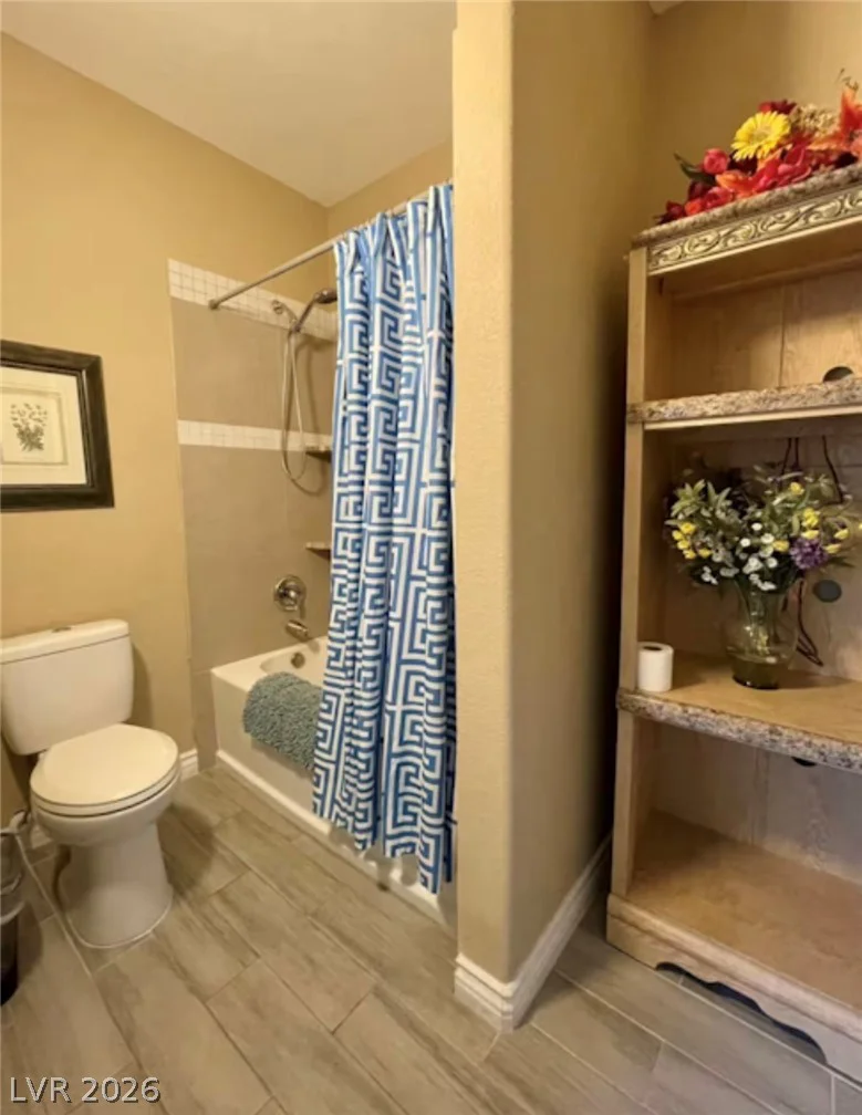 4510 Cleveland, Las Vegas, NV 89104