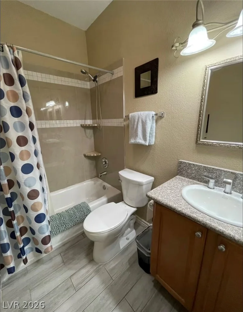 4510 Cleveland, Las Vegas, NV 89104