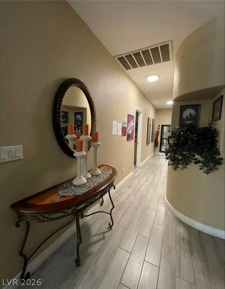 4510 Cleveland, Las Vegas, NV 89104