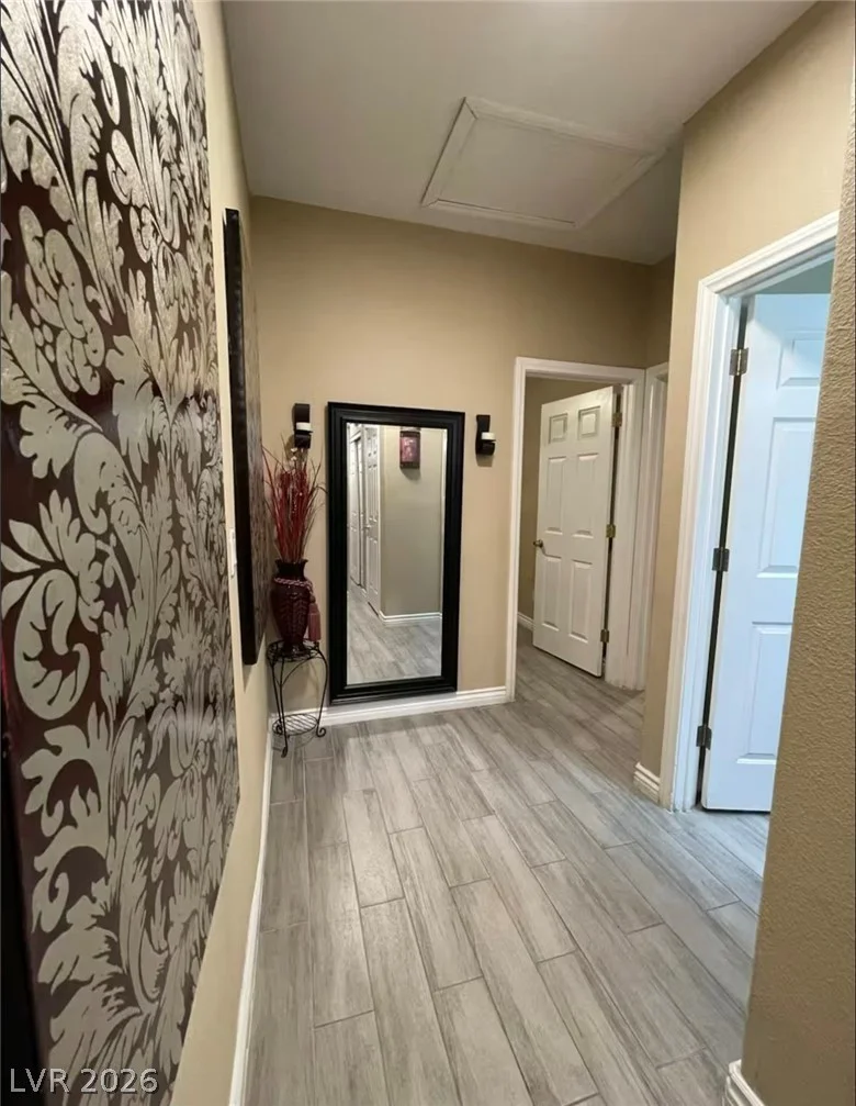 4510 Cleveland, Las Vegas, NV 89104