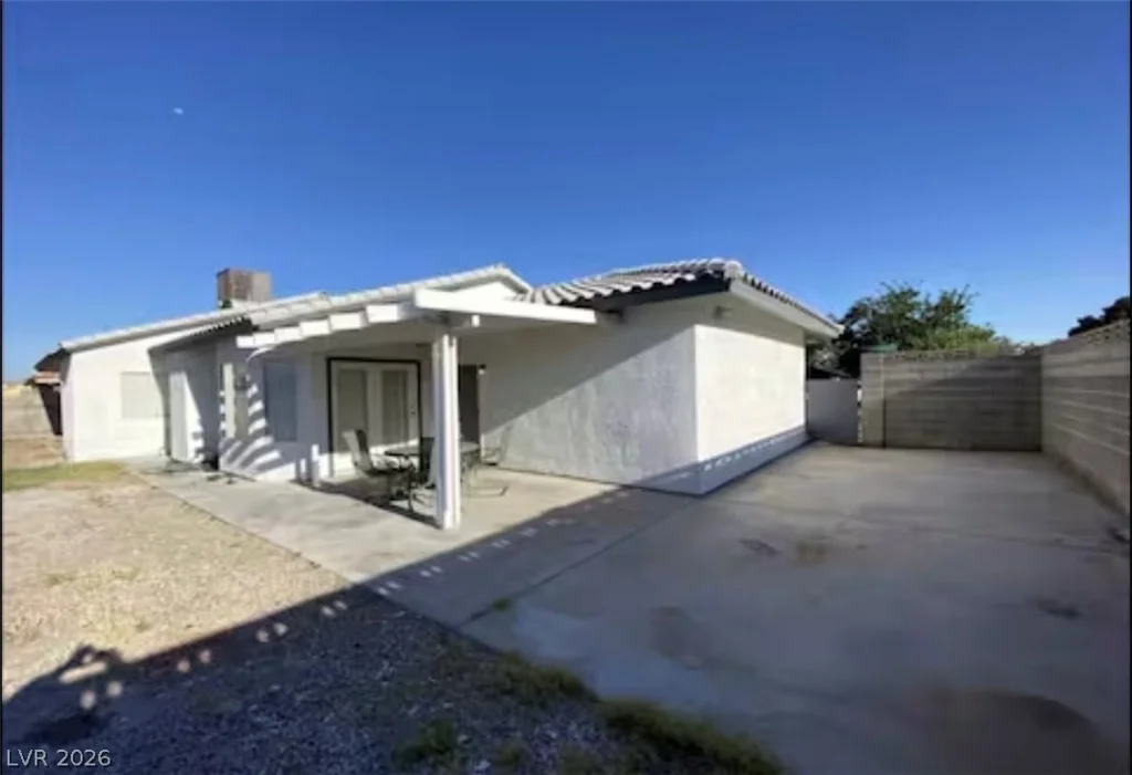 4510 Cleveland, Las Vegas, NV 89104