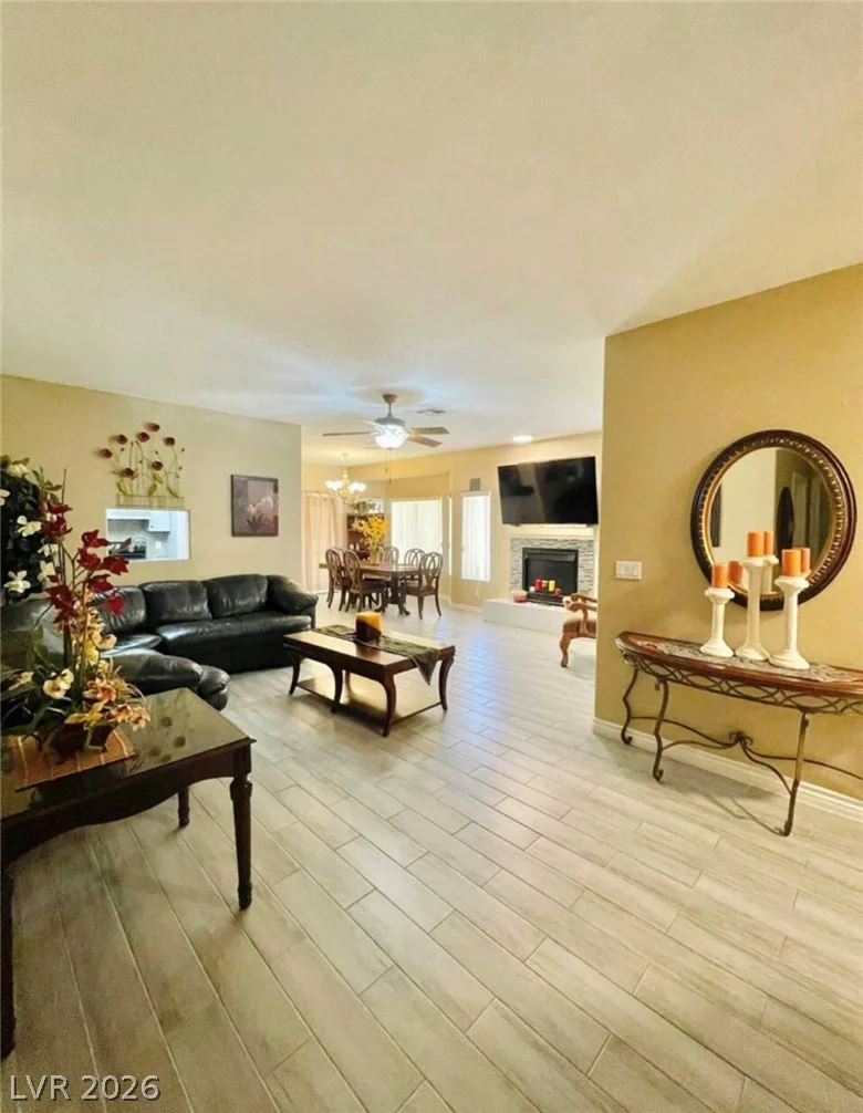 4510 Cleveland, Las Vegas, NV 89104