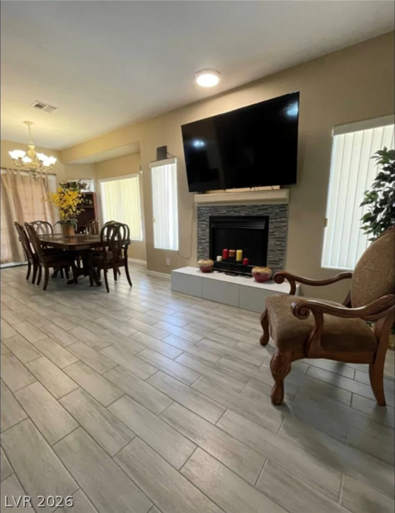 4510 Cleveland, Las Vegas, NV 89104