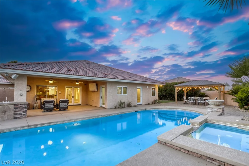 1940 Jasmine Joy, Las Vegas, NV 89117