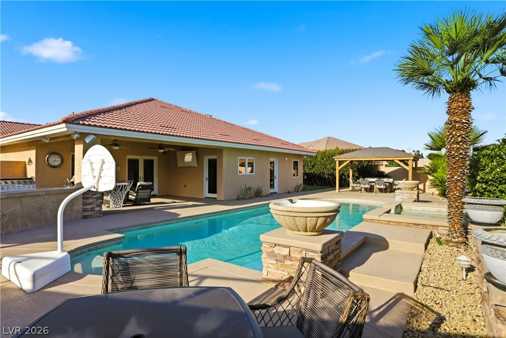 1940 Jasmine Joy, Las Vegas, NV 89117