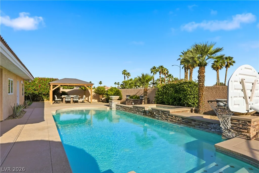 1940 Jasmine Joy, Las Vegas, NV 89117