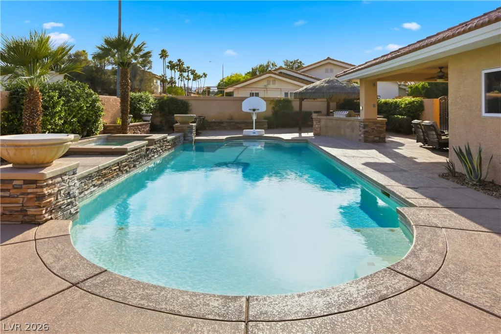 1940 Jasmine Joy, Las Vegas, NV 89117