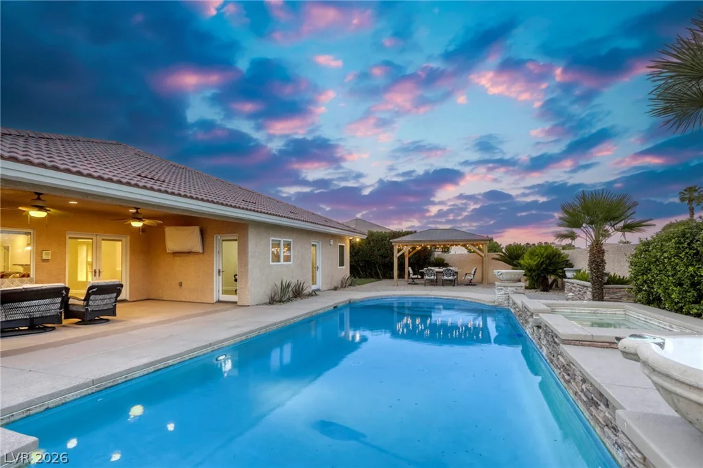 1940 Jasmine Joy, Las Vegas, NV 89117