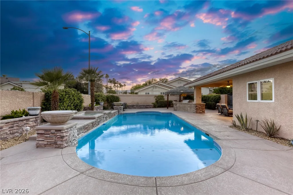1940 Jasmine Joy, Las Vegas, NV 89117