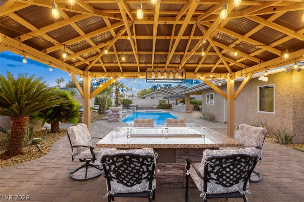 1940 Jasmine Joy, Las Vegas, NV 89117