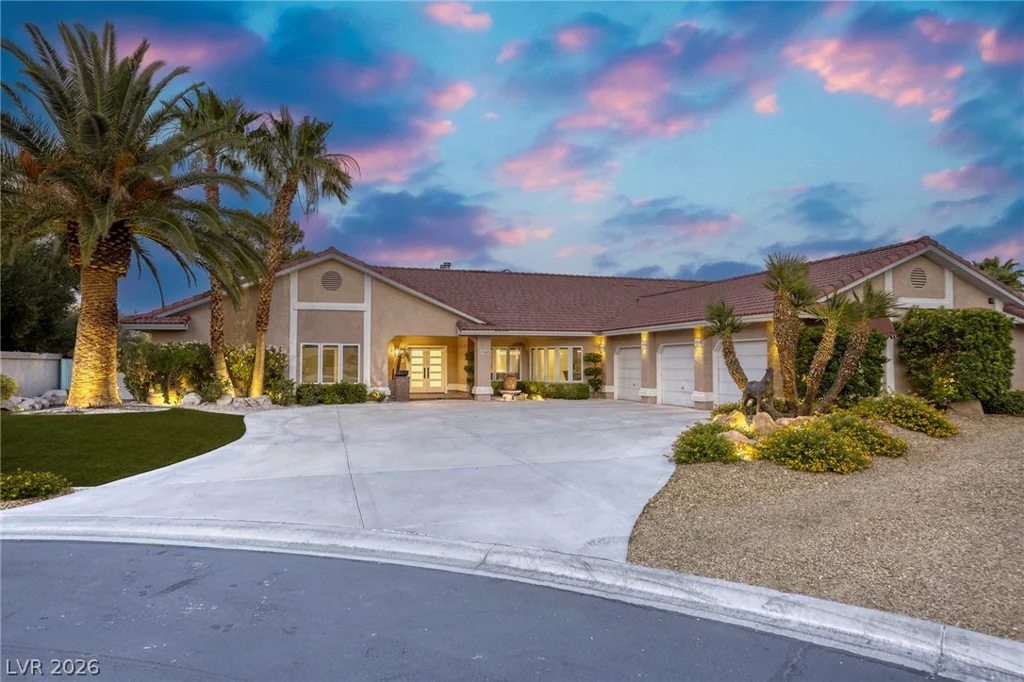 1940 Jasmine Joy, Las Vegas, NV 89117