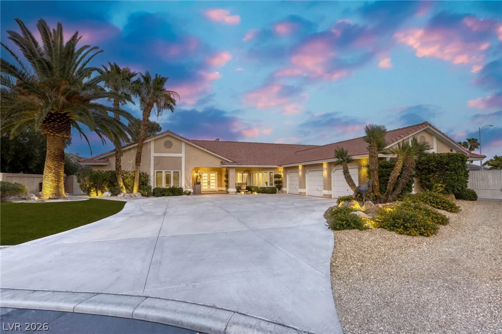 1940 Jasmine Joy, Las Vegas, NV 89117