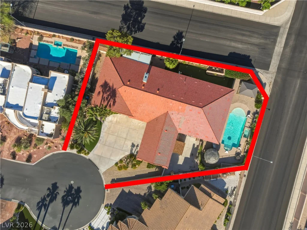 1940 Jasmine Joy, Las Vegas, NV 89117