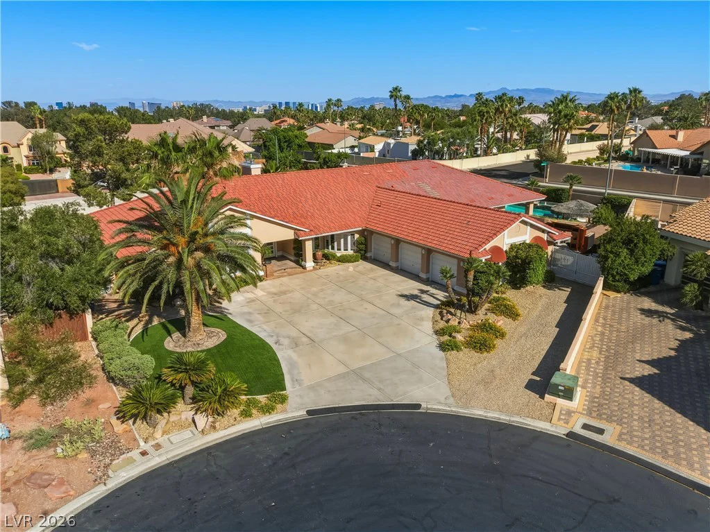 1940 Jasmine Joy, Las Vegas, NV 89117