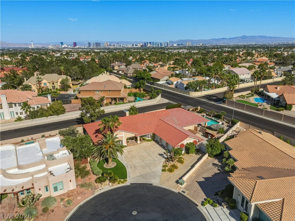 1940 Jasmine Joy, Las Vegas, NV 89117