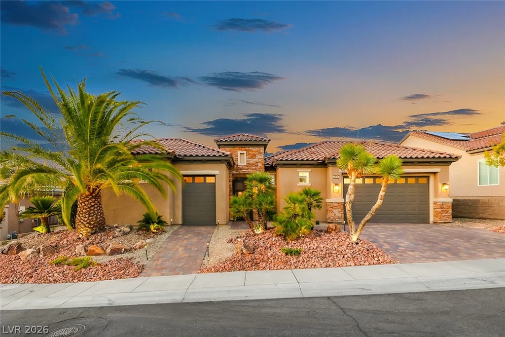 2948 Foxtail Creek, Henderson, NV 89052