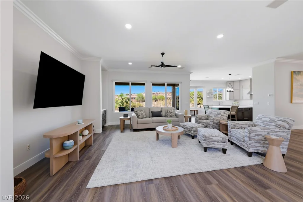 2948 Foxtail Creek, Henderson, NV 89052