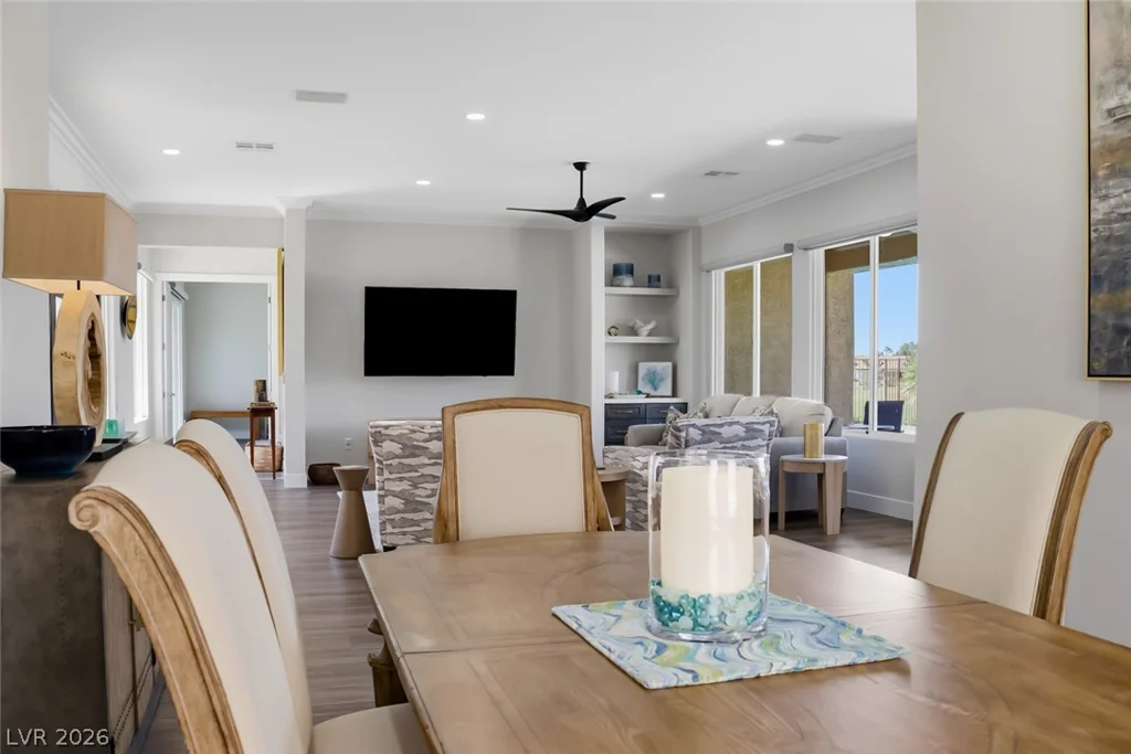 2948 Foxtail Creek, Henderson, NV 89052