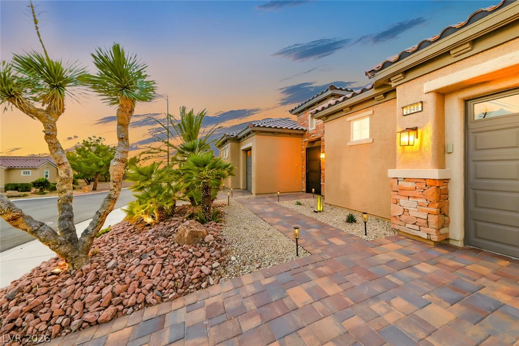 2948 Foxtail Creek, Henderson, NV 89052
