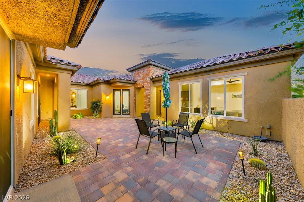 2948 Foxtail Creek, Henderson, NV 89052