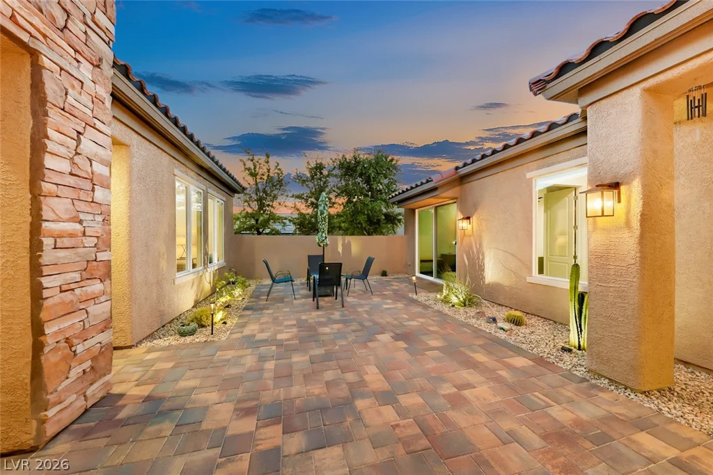 2948 Foxtail Creek, Henderson, NV 89052