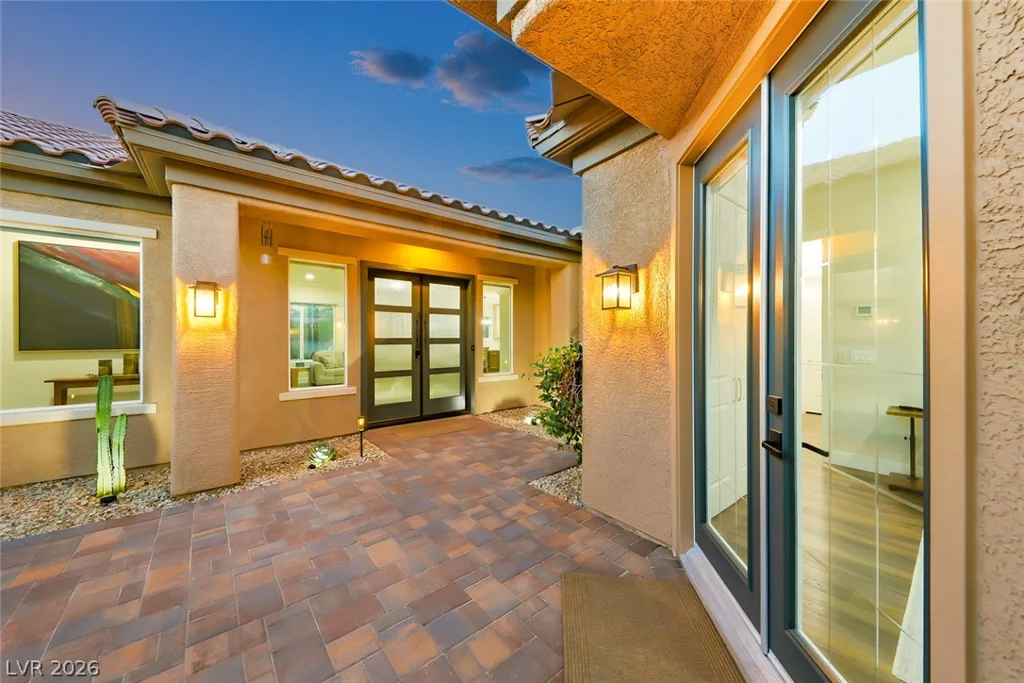 2948 Foxtail Creek, Henderson, NV 89052