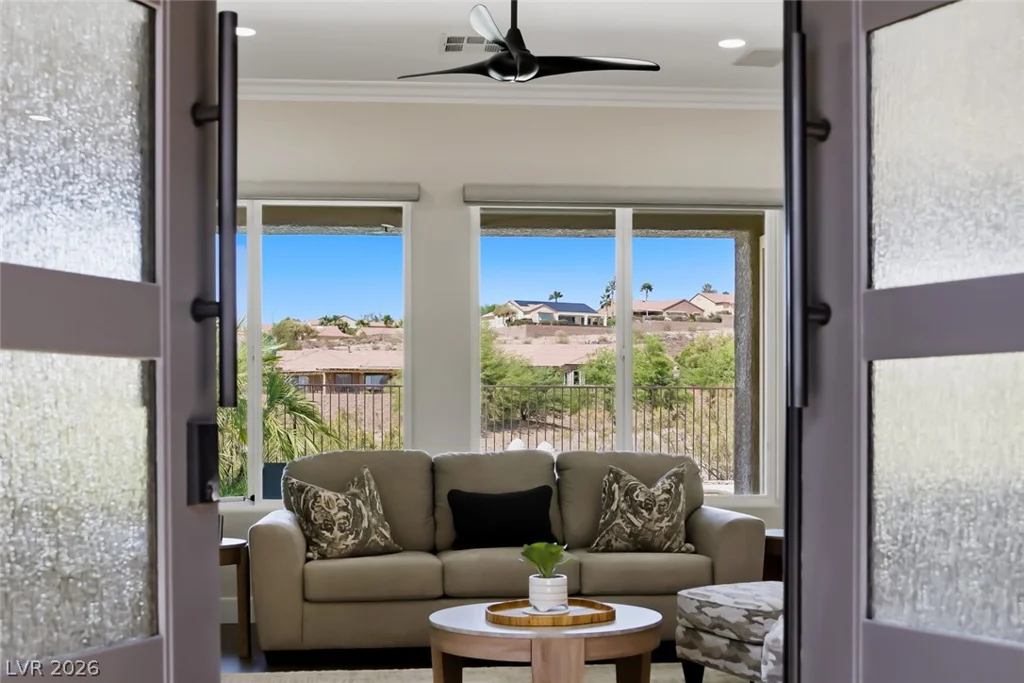 2948 Foxtail Creek, Henderson, NV 89052
