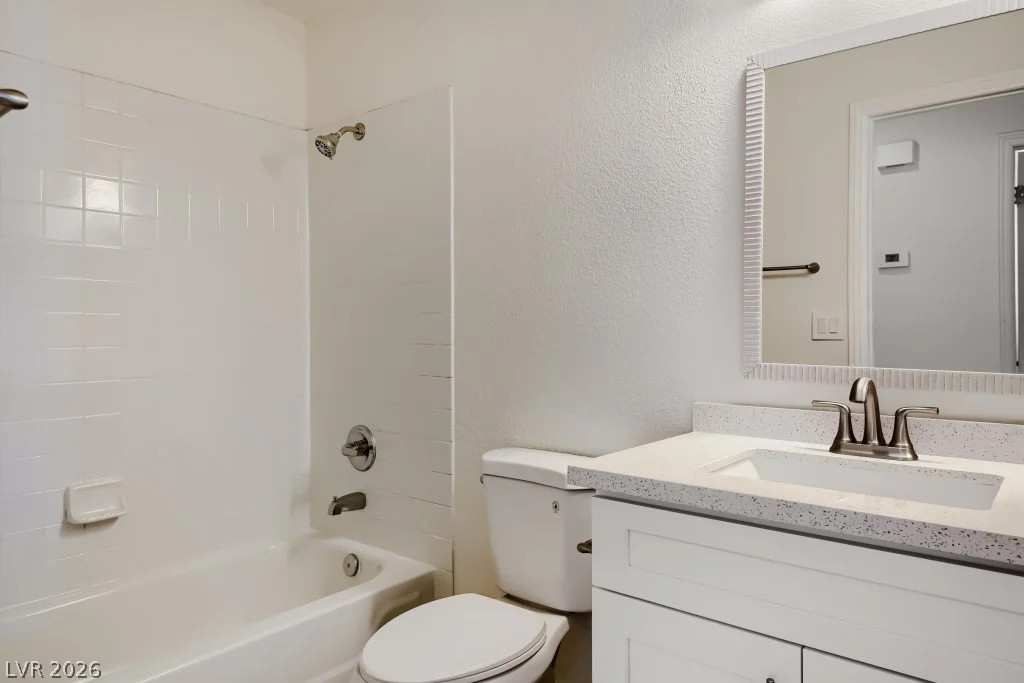 619 Rancho Del Norte, North Las Vegas, NV 89031