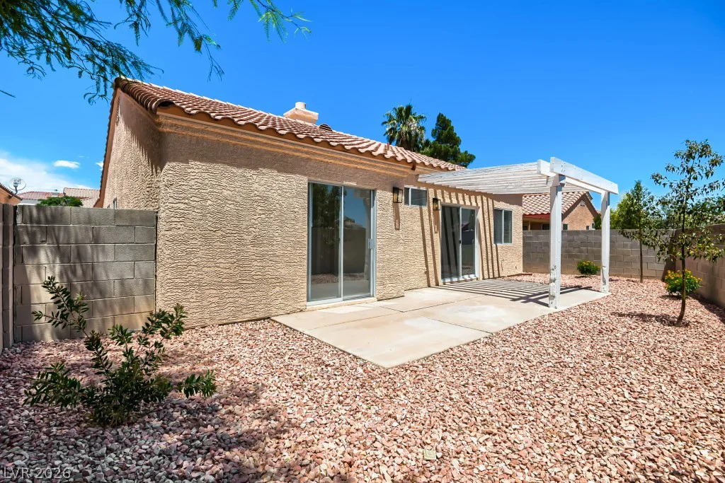 619 Rancho Del Norte, North Las Vegas, NV 89031
