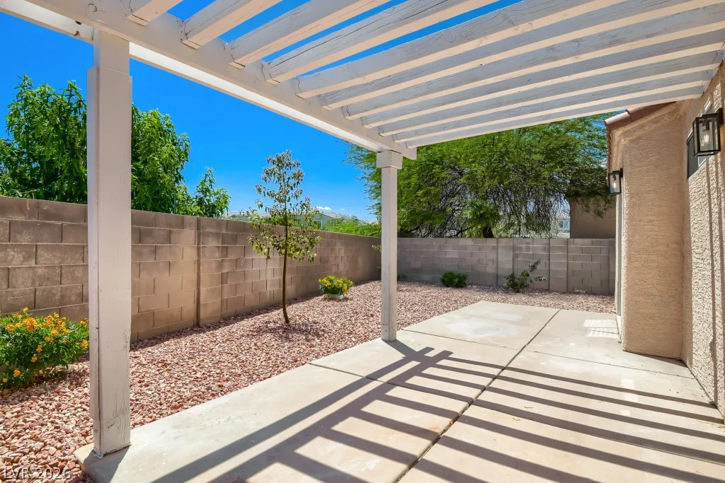 619 Rancho Del Norte, North Las Vegas, NV 89031