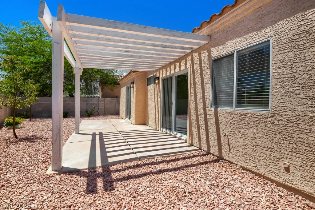 619 Rancho Del Norte, North Las Vegas, NV 89031