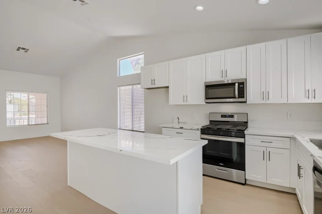 619 Rancho Del Norte, North Las Vegas, NV 89031