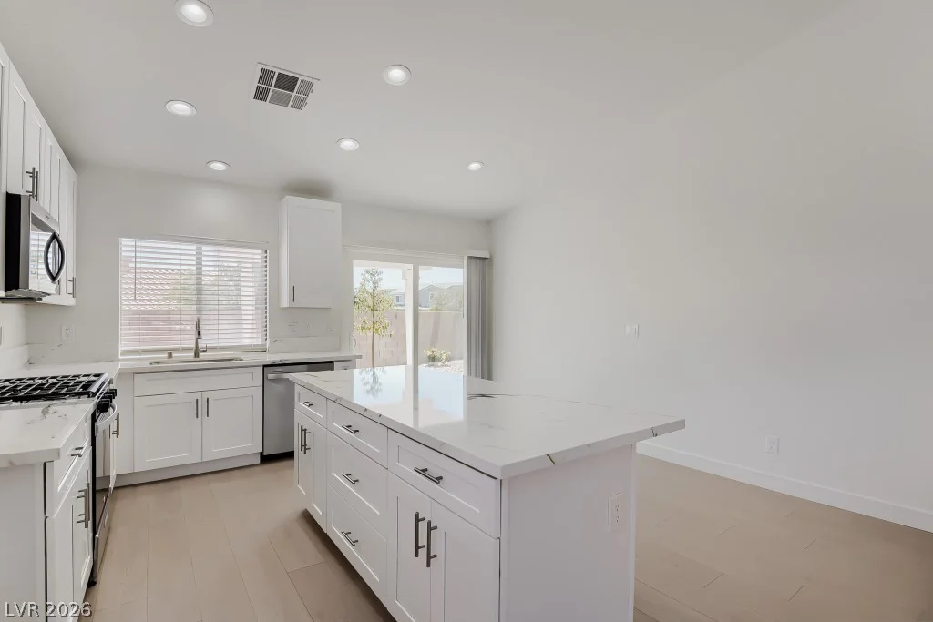 619 Rancho Del Norte, North Las Vegas, NV 89031