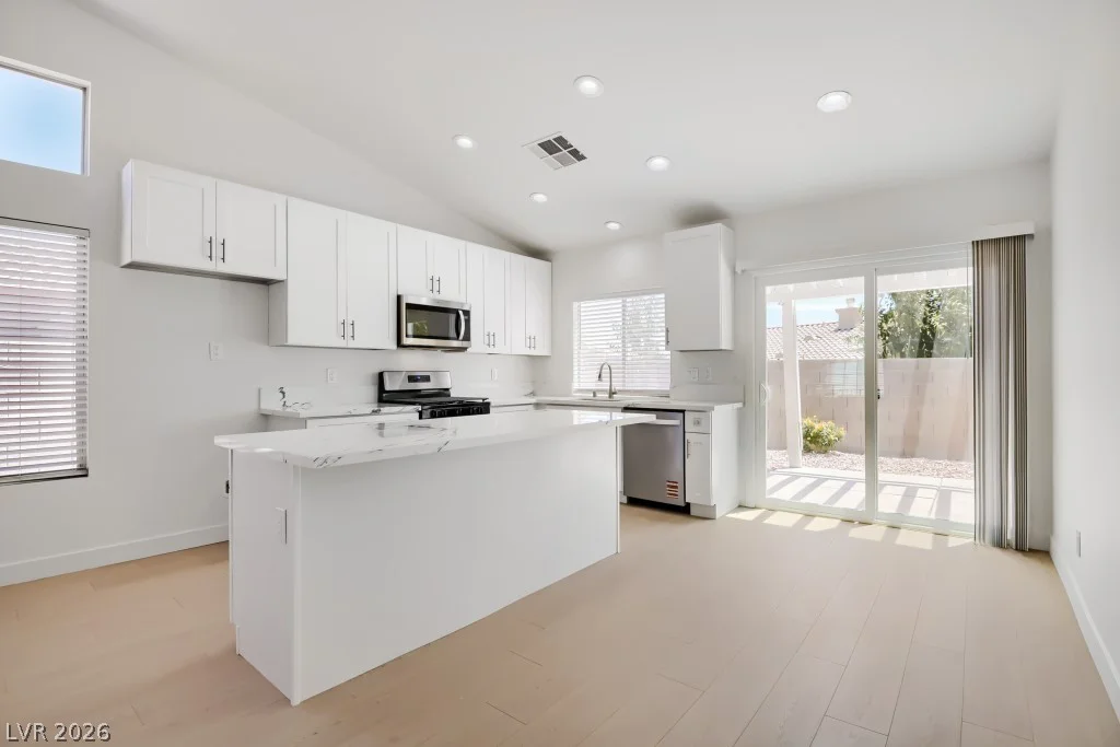 619 Rancho Del Norte, North Las Vegas, NV 89031