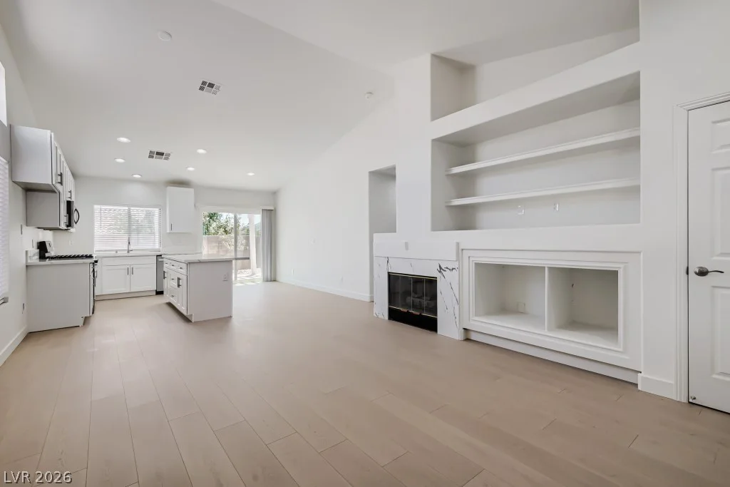 619 Rancho Del Norte, North Las Vegas, NV 89031