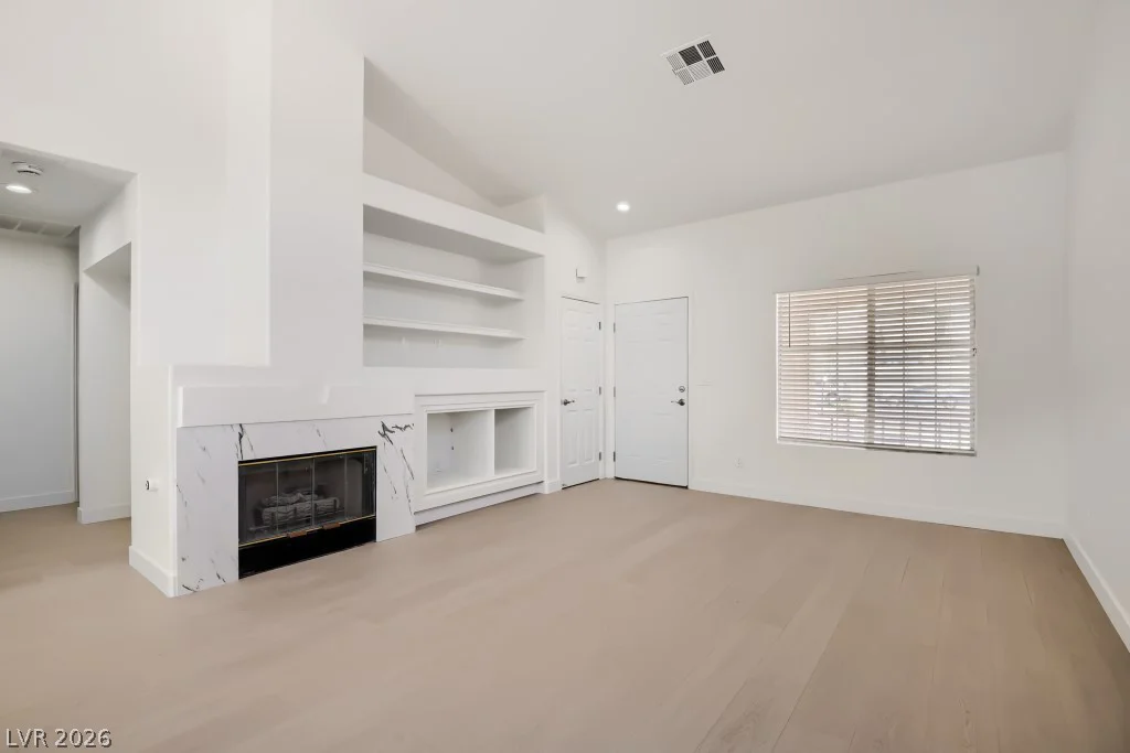 619 Rancho Del Norte, North Las Vegas, NV 89031