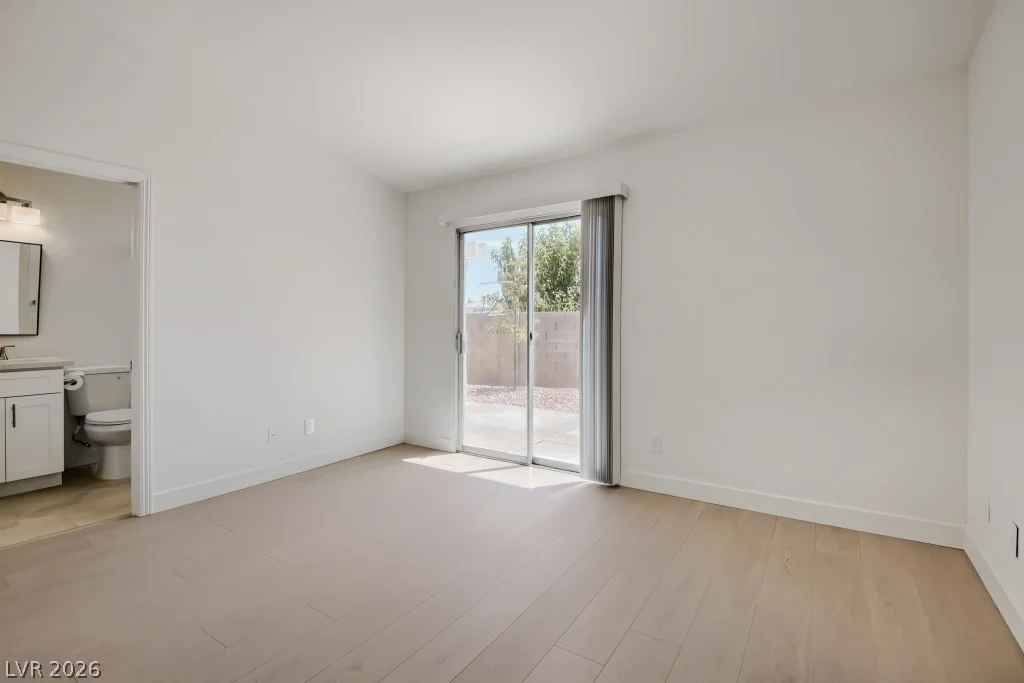 619 Rancho Del Norte, North Las Vegas, NV 89031