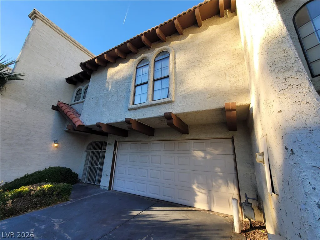 4946 MOZART, Las Vegas, NV 89146