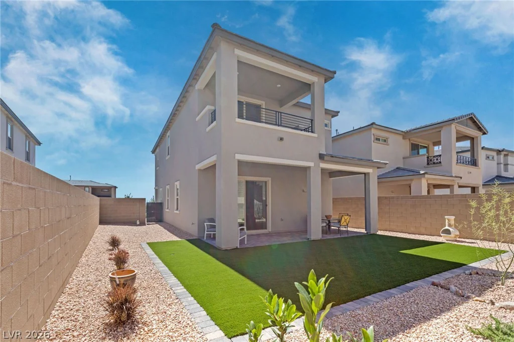 647 La Vista Acres, Las Vegas, NV 89138
