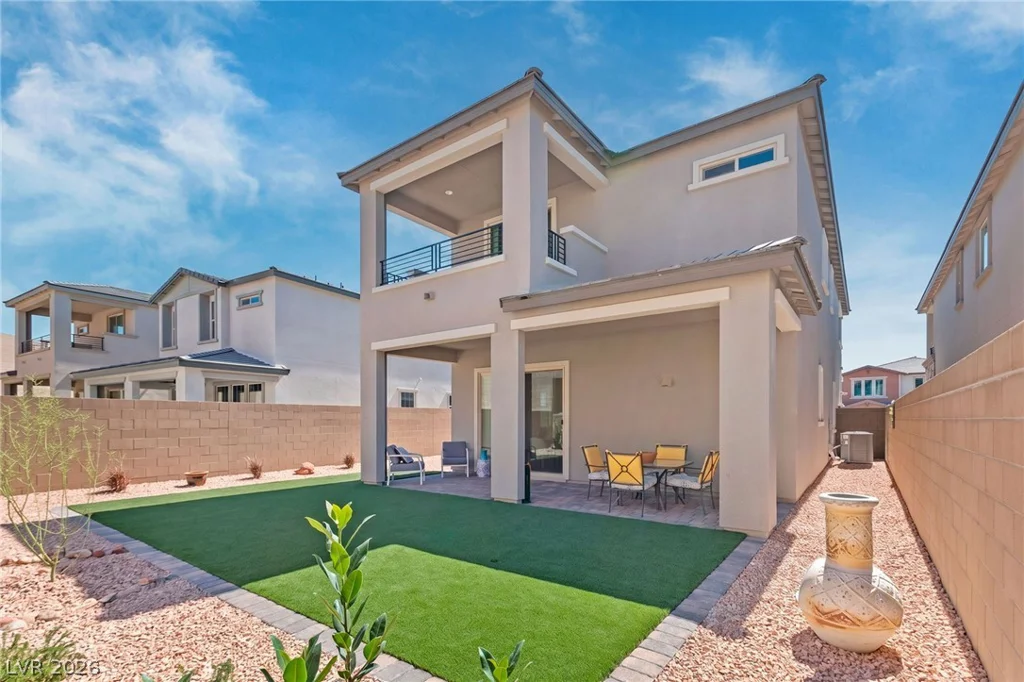 647 La Vista Acres, Las Vegas, NV 89138