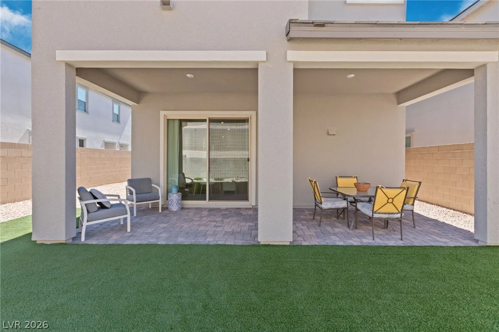 647 La Vista Acres, Las Vegas, NV 89138