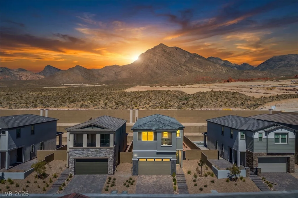 647 La Vista Acres, Las Vegas, NV 89138