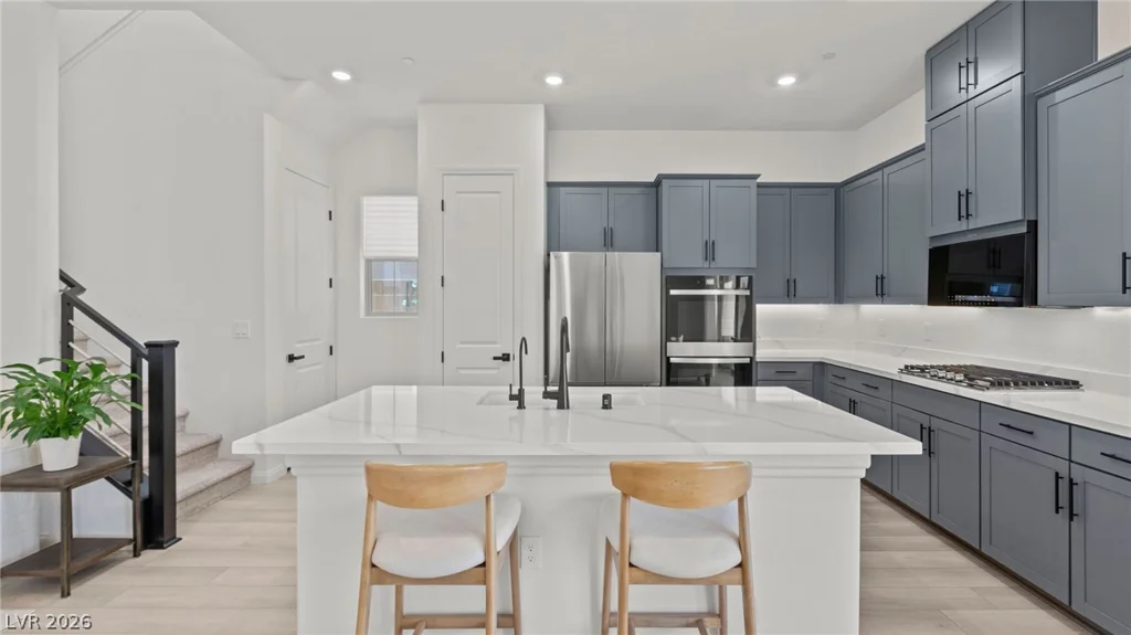 647 La Vista Acres, Las Vegas, NV 89138