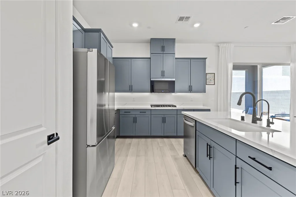 647 La Vista Acres, Las Vegas, NV 89138
