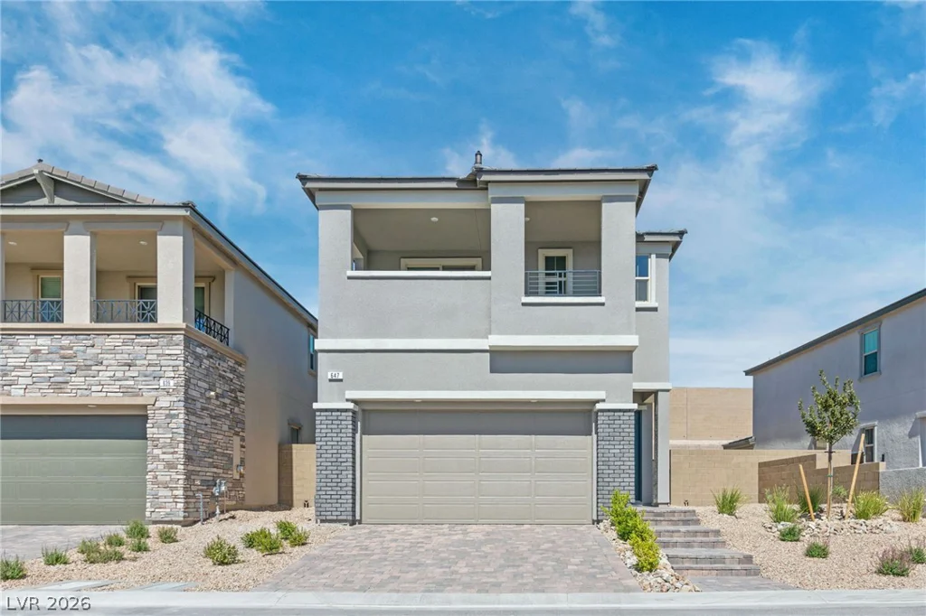 647 La Vista Acres, Las Vegas, NV 89138