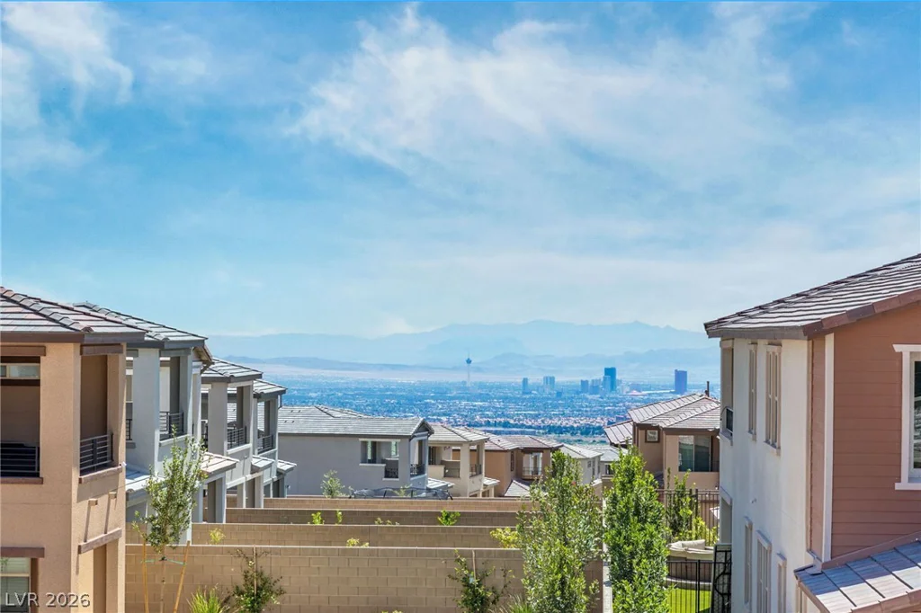 647 La Vista Acres, Las Vegas, NV 89138