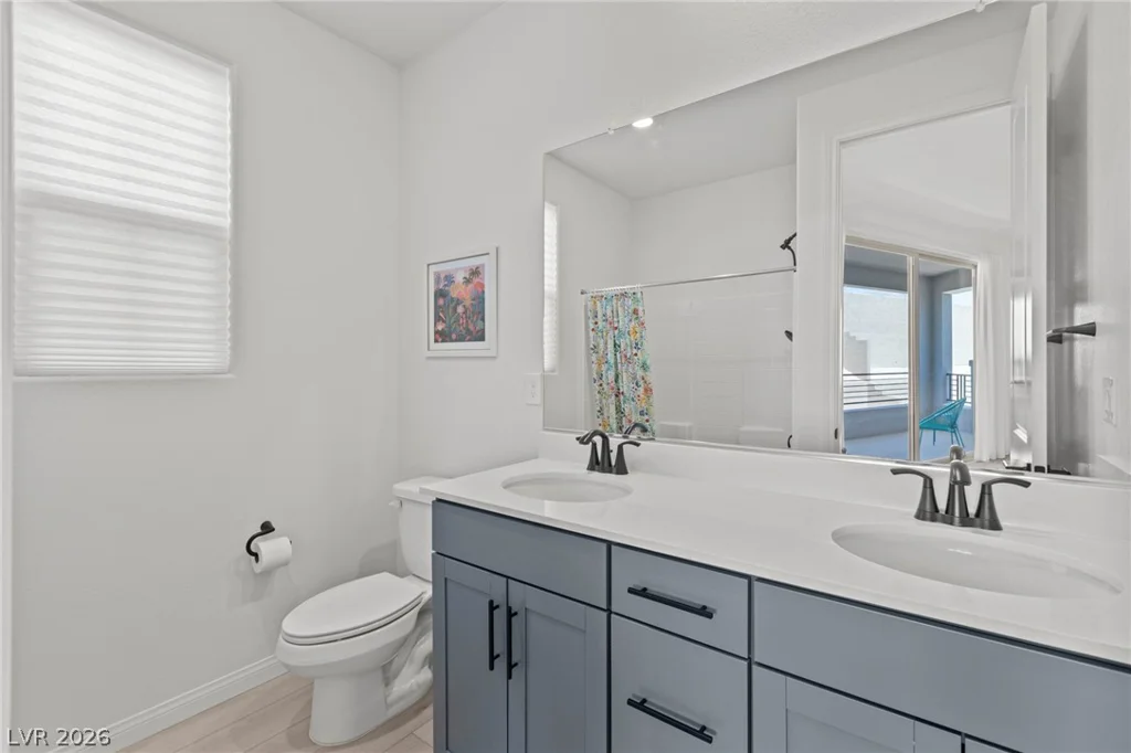 647 La Vista Acres, Las Vegas, NV 89138